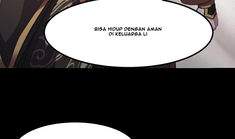 The Immortal Devil Emperor Chapter 07 Bahasa Indonesia